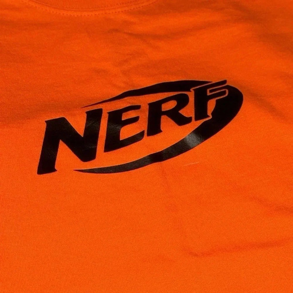 NWT NERF Bundle Total Tactical Deluxe Pack 19 Pieces (YXL Nerf T-Shirt) - Picture 6 of 12